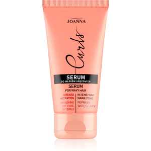 Joanna Curls sérum pro kudrnaté vlasy 50 ml