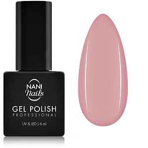 NaniNails NANI Professional gelový lak na nehty odstín Abracadabra 6 ml