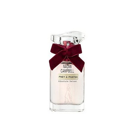 Naomi Campbell Pret-a-Porter Dámská toaletní voda 15ml
