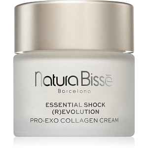 Natura Bissé Essential Shock (R)evolution Pro-exo Collagen Cream liftingový zpevňující krém s kolagenem 75 ml