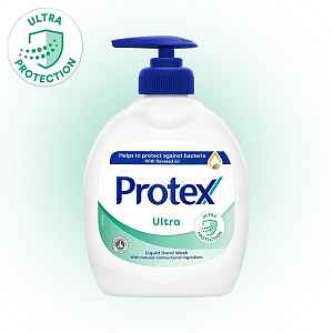 Protex Ultra Antibakteriální mýdlo tekuté 300ml