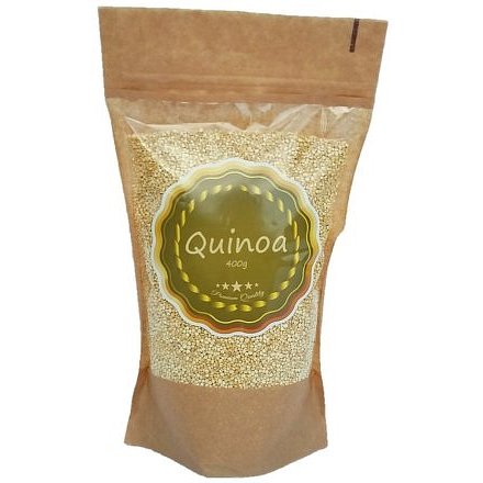 Quinoa bílá 400g