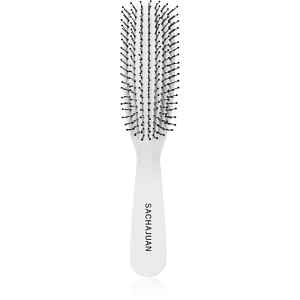 Sachajuan Detangling Brush kartáč na vlasy pro snadné rozčesání vlasů 1 ks