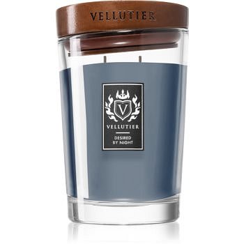 Vellutier Desired By Night vonná svíčka 515 g