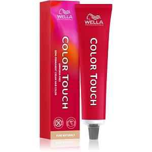 Wella Professionals Color Touch Pure Naturals barva na vlasy odstín 10/03 60 ml
