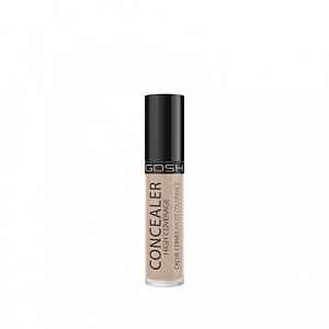 GOSH COPENHAGEN Concealer High Coverage  004 Natural 5,5ml
