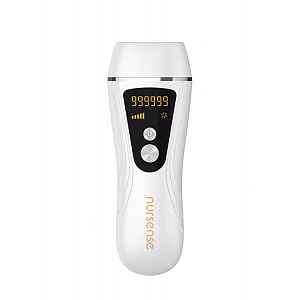 Nursense G15 IPL epilátor