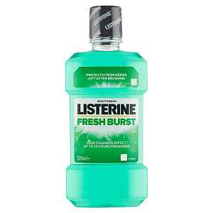 Listerine Freshburst 500 ml