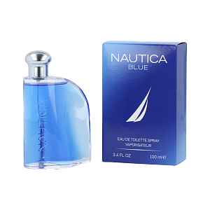 Nautica Blue Toaletní voda 100 ml