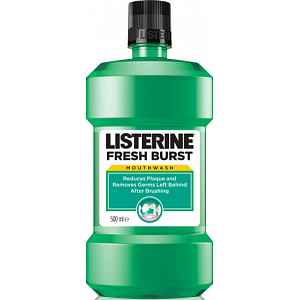 Listerine Freshburst 500 ml