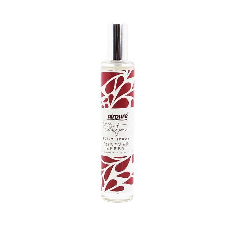 Airpure - Home Collection pokojový sprej Forever Berry  50 ml