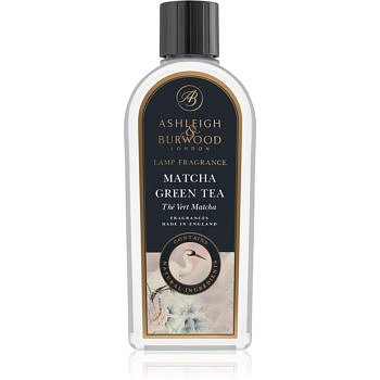 Ashleigh & Burwood London Lamp Fragrance Matcha Green Tea náplň do katalytické lampy 500 ml