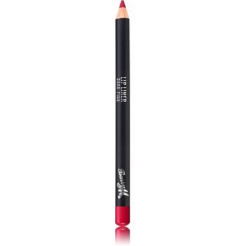 Barry M Lip Liner konturovací tužka na rty odstín Dark Pink