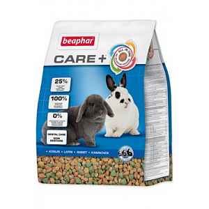 Beaphar Krmivo Králík Care 1,5kg