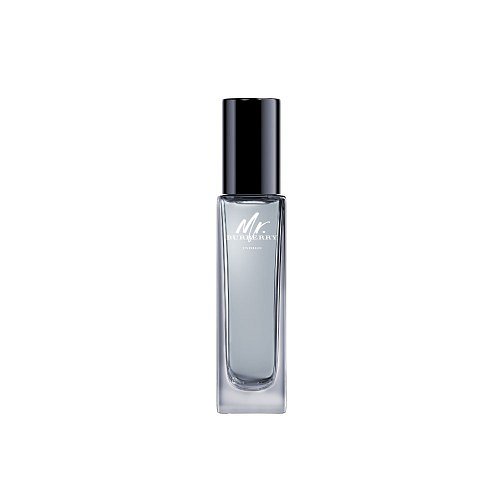 Burberry Mr. Burberry Indigo Travel Spray toaletní voda 30ml