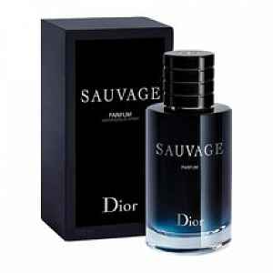 Dior Sauvage Parfum 200 ml