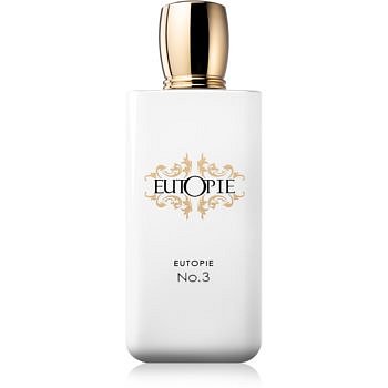 Eutopie No. 3 parfémovaná voda unisex 100 ml