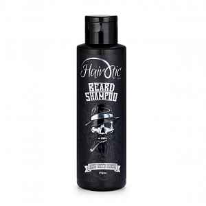 Hairotic Men Beard Shampoo Rich with Argan šampon na vousy 150 ml