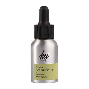 Hej Organic Zpevňující sérum s retinalem Longevity 30 ml