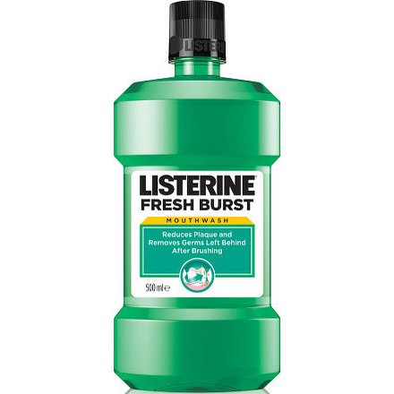 Listerine Freshburst 500 ml