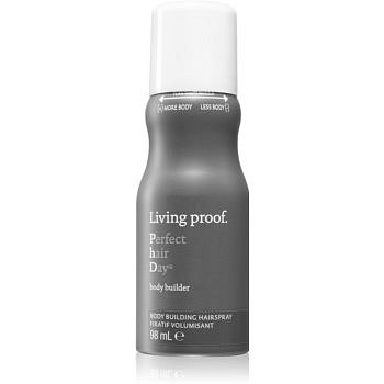 Living Proof Perfect Hair Day lak na vlasy pro objem vlasů 98 ml