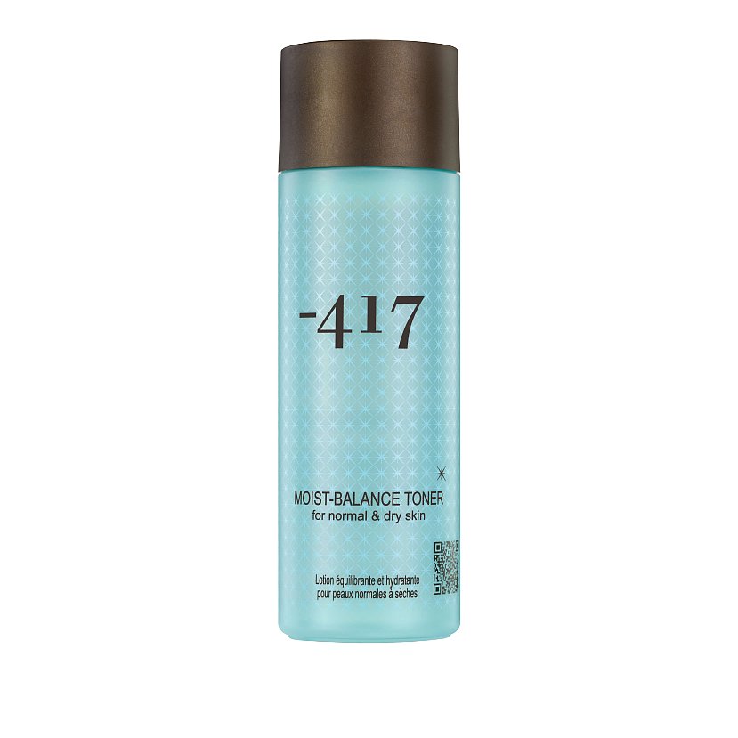 M417 Moist Balance Toner 350ml