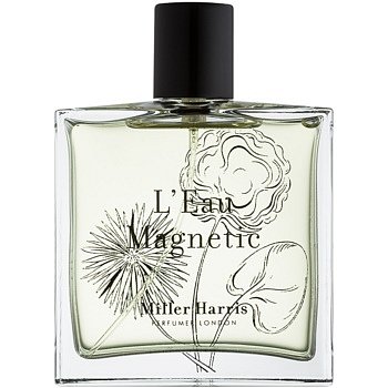 Miller Harris L'Eau Magnetic parfémovaná voda unisex 100 ml