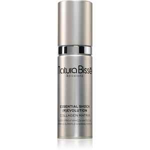 Natura Bissé Essential Shock (R)evolution Collagen Matrix intenzivně zpevňující sérum s kolagenem 30 ml