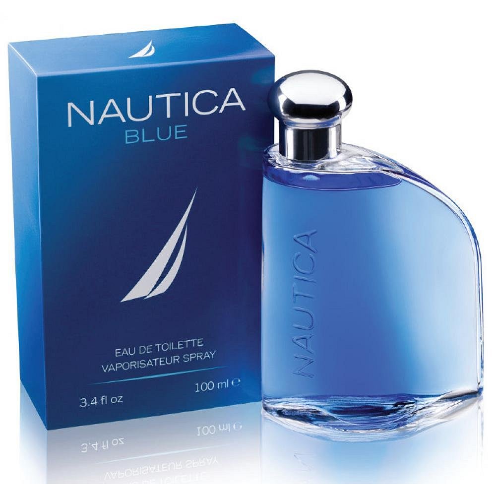 Nautica Blue Toaletní voda 100 ml