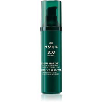 Nuxe Bio korekční fluid s hydratačním účinkem 50 ml