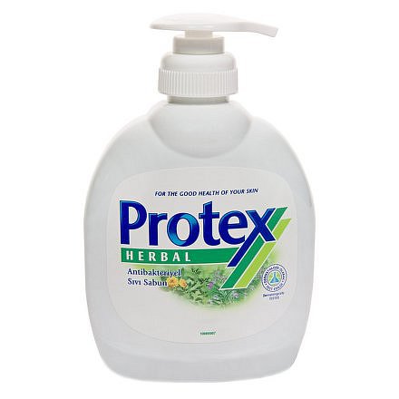 Protex Herbal Antibakteriální tekuté mýdlo 300ml