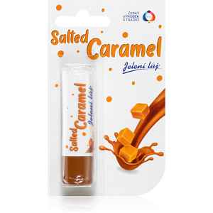Regina Jelení lůj Salted Caramel jelení lůj s vůní karamelu 4.5 g