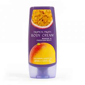 Somerset Toiletry Tělový krém Mango a passionfruit 200 ml