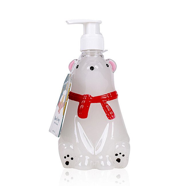 Tekuté mýdlo na ruce Santa a Co. (Hand Soap) 300 ml