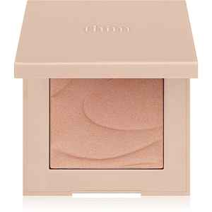 thim Infusion Blush pudrová tvářenka pro rozjasnění pleti odstín 03 Ginger 4.5 g