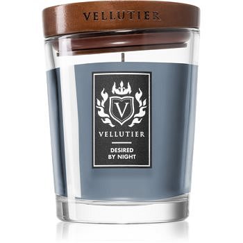 Vellutier Desired By Night vonná svíčka 225 g