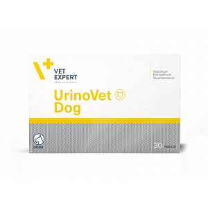 VetExpert UrinoVet Dog 30 tablet