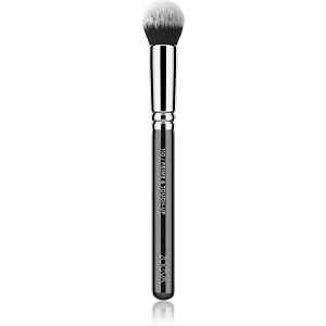 ZOEVA 110 Prime & Touch-Up malý štětec pro nanášení krémových produktů 1 ks