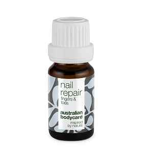 Australian Bodycare Nail Repair Péče o nehty 10ml