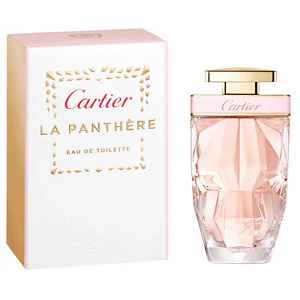 Cartier La Panthère toaletní voda pro ženy 75 ml