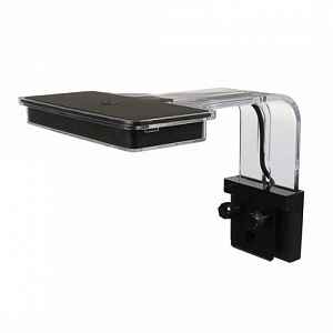 Ebi AQUA DELLA Aqua lux LED osvětlení 24x21x10cm 3,6W/12V lampa na akvárium