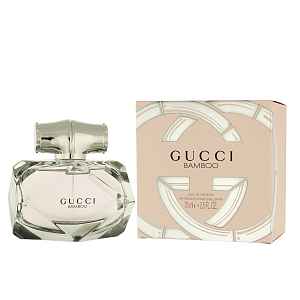 GUCCI BAMBOO   EDP     75ml