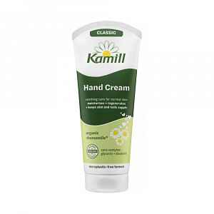 Kamill Classic krém na ruce 100ml tuba