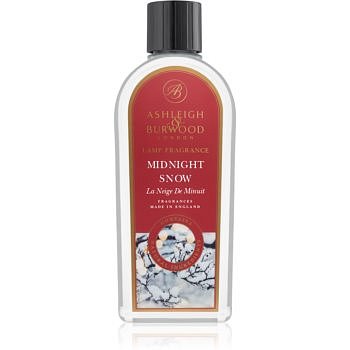 Ashleigh & Burwood London Lamp Fragrance Midnight Snow náplň do katalytické lampy 500 ml