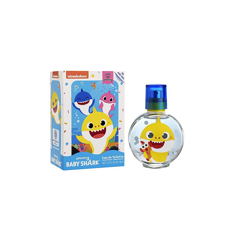 Baby Shark - EDT 30 ml