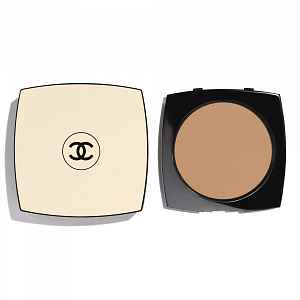 CHANEL CHANEL LES BEIGES PUDR PRO ZDRAVÝ VZHLED - NÁPLŇ PUDR PRO ZDRAVÝ VZHLED - NÁPLŇ  - B50 12G NÁPLŇ 12 G