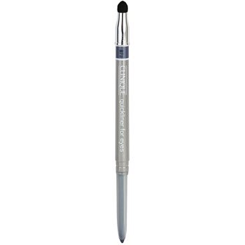 Clinique Quickliner for Eyes tužka na oči odstín 08 Blue Grey 3 g