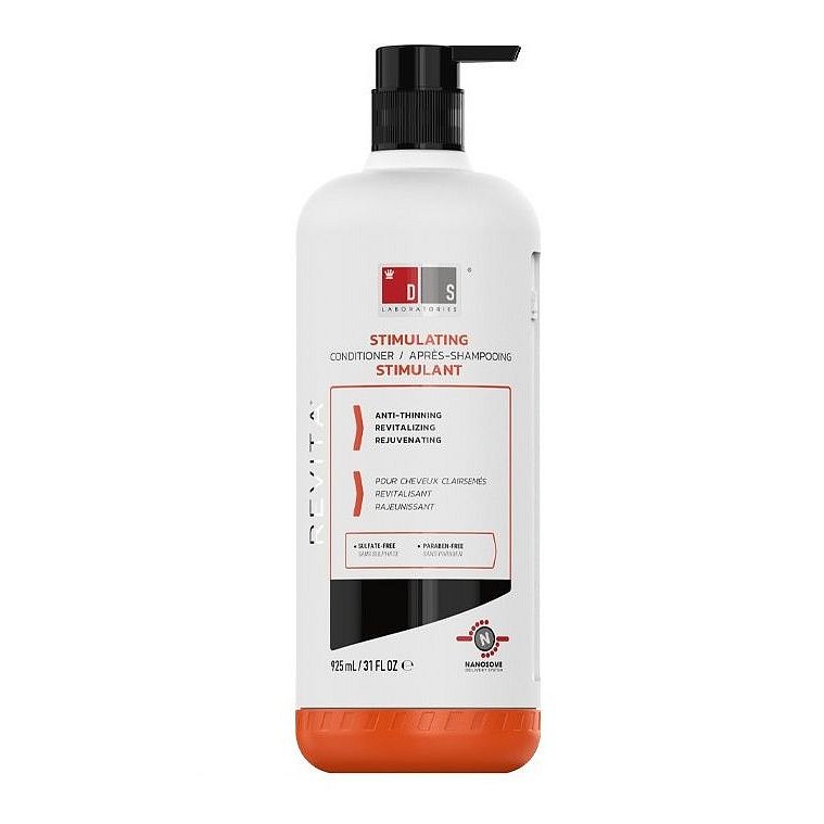 DS Laboratories Kondicionér proti vypadávání vlasů REVITA 925 ml