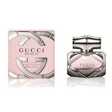 GUCCI BAMBOO   EDP     75ml