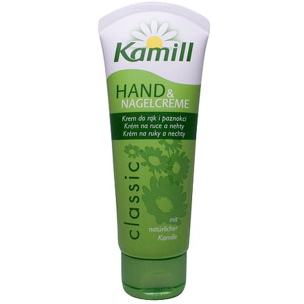 Kamill Classic krém na ruce 100ml tuba